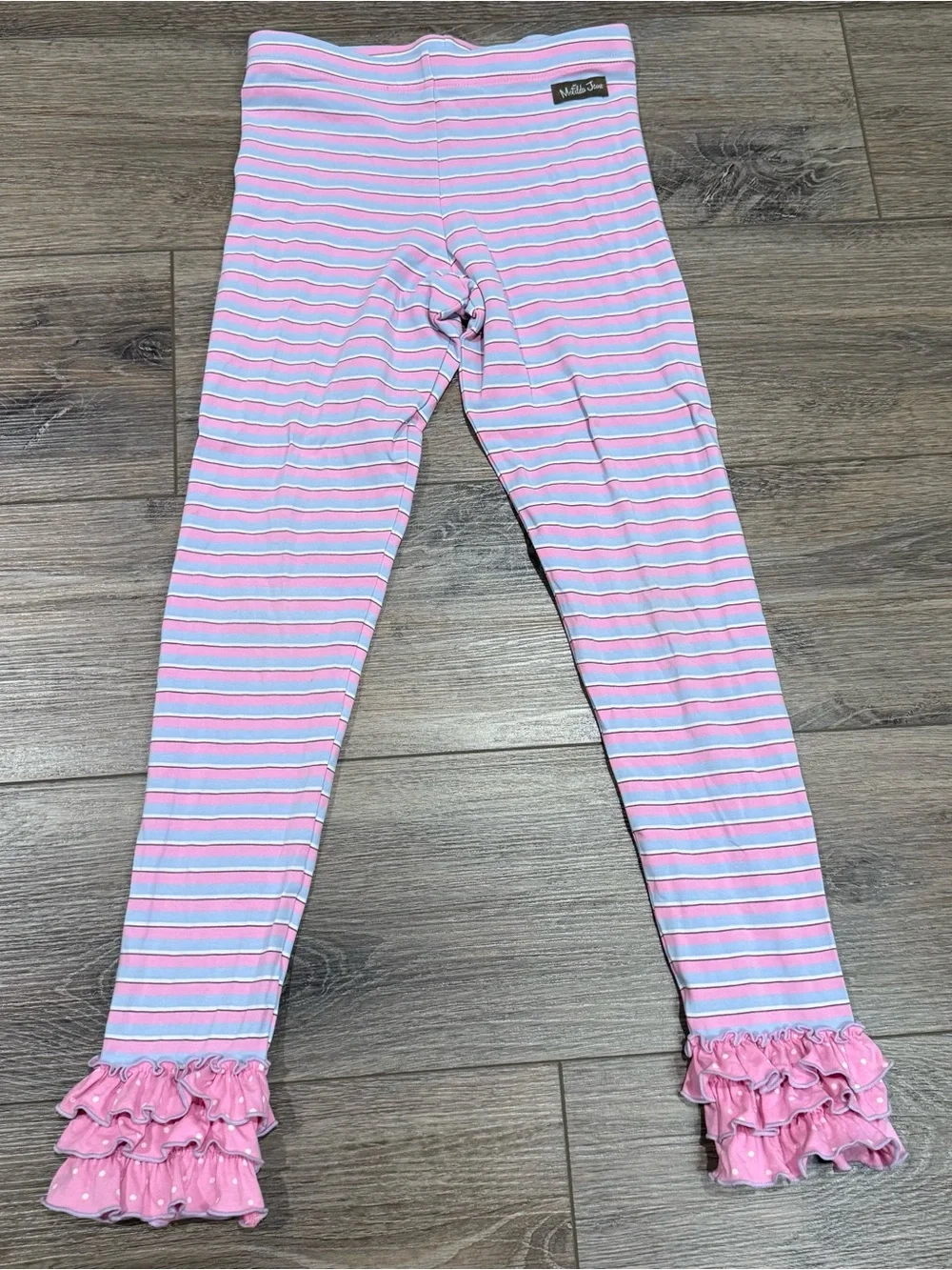 Matilda Jane soft striped